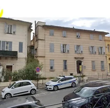아파트 Duplex Lumineux Au Centre De